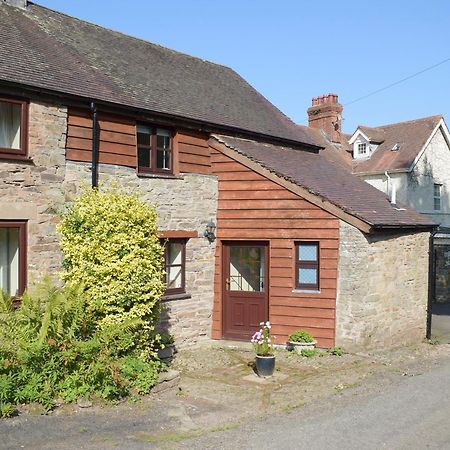 Villa Easterley Uk31585 à Clifford Extérieur photo