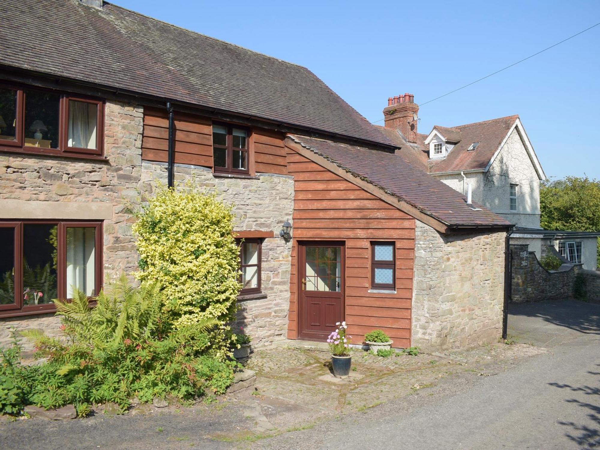 Villa Easterley Uk31585 à Clifford Extérieur photo